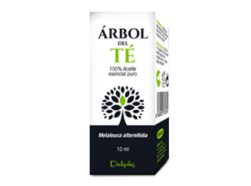 Árbol del Té Korott/Deliplus