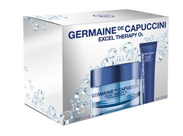 Germaine de Capuccini Excel Therapy O2