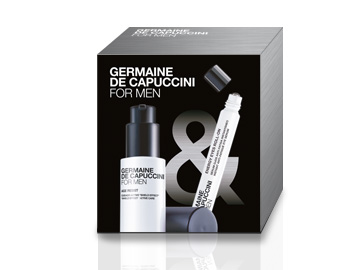 Germaine de Capuccini For Men