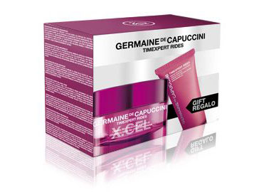 Germaine de Capuccini X.CEL + GEM VITAL