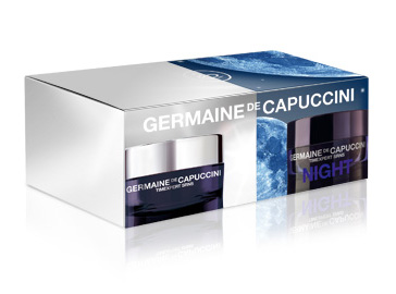 Timexpert Germaine de Capuccini