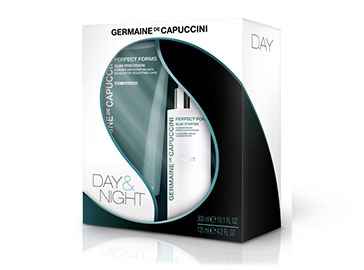 Edición limitada Day & Night Germaine de Capuccini