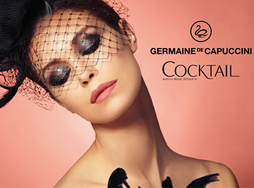 Edición limitada Cocktail Germaine de Capuccini