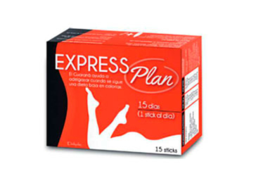 Korott, packaging Express Plan