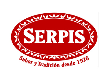 Nueva marca  Aceitunas El Serpis