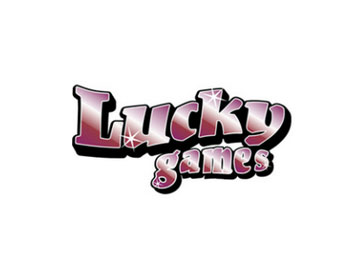 Un espacio al estilo Las VegasLucky Games