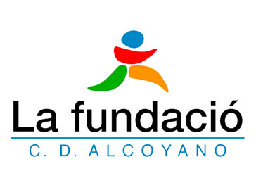 Branding Fundació C.D Alcoyano