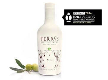 Terrvs, AOVE gourmet