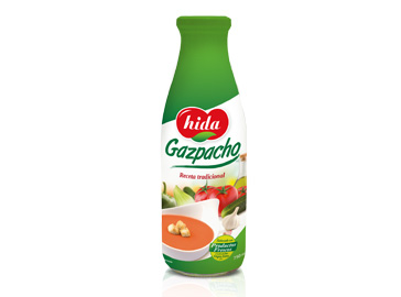 Hida Gazpacho