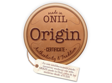 ORIGIN, sello de calidad para el sector del juguete.