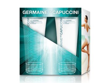 Germaine de Capuccini Perfect Forms